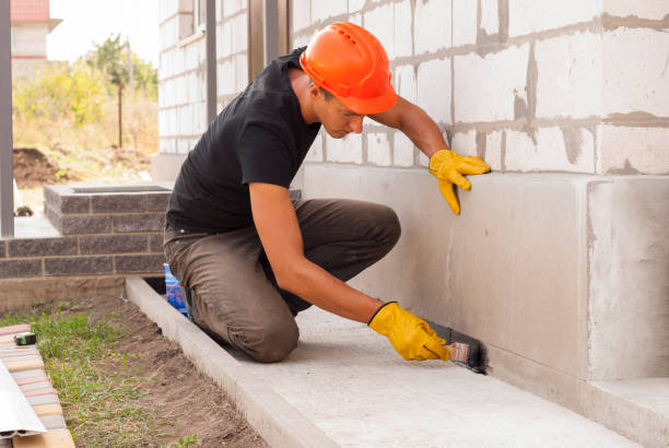 Licensed Exterior Waterproofing service in Pickerington, OH - SJ Waterproofing Pros